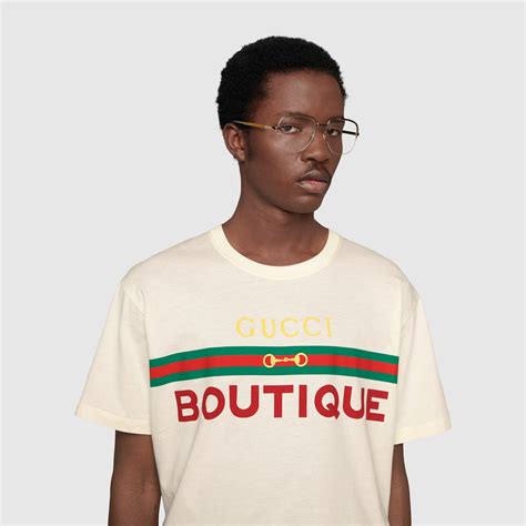 gucci boutique t shirt|gucci t shirts on sale.